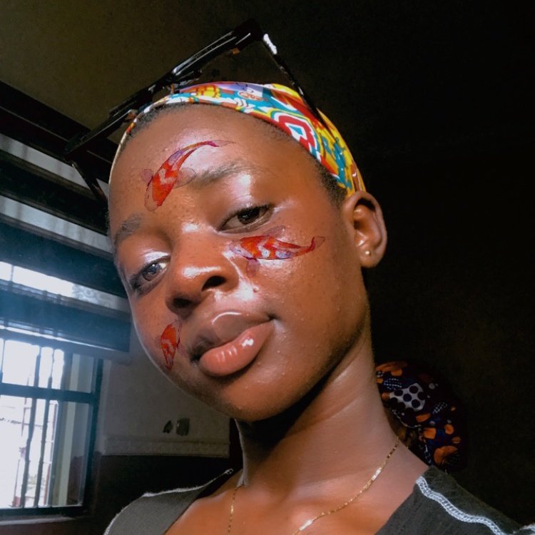 #NewProfilePic