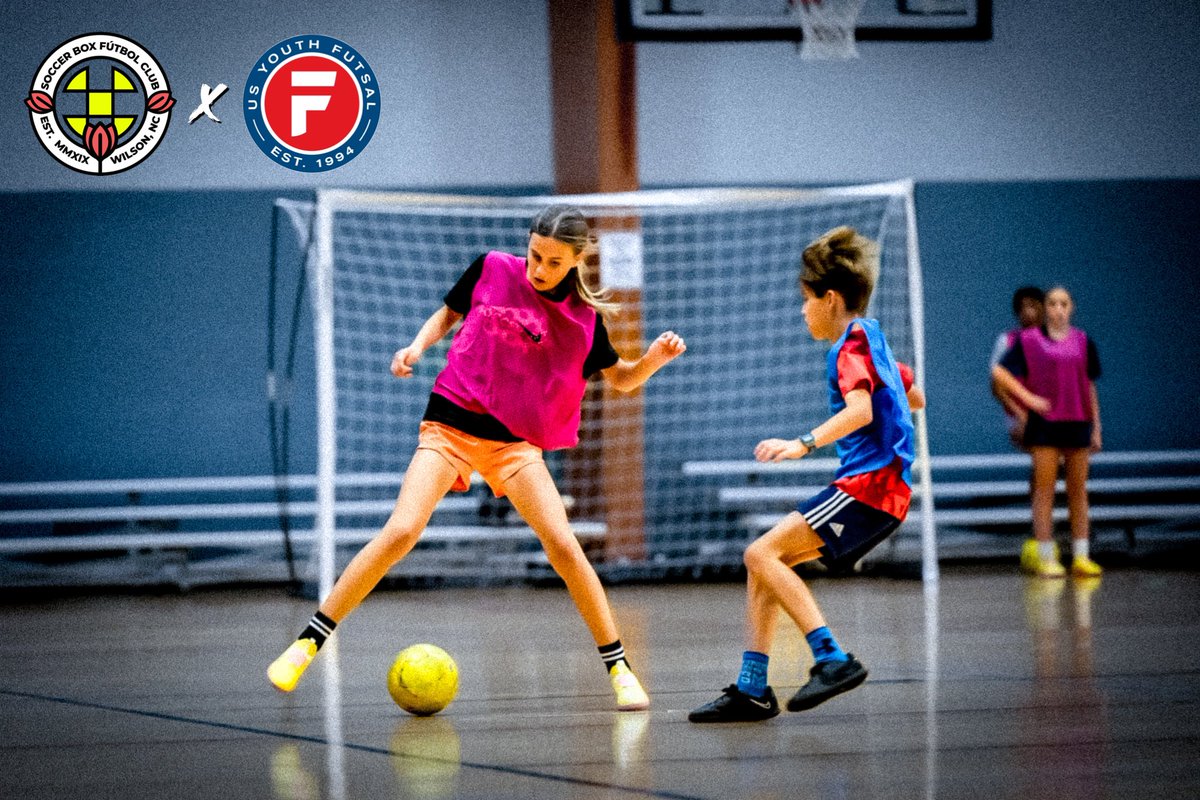 SoccerBoxWilson's tweet photo. โฝ๏ธ ๐๐๐๐๐ผ๐ ๐๐๐๐ฟ๐ผ๐ โฝ๏ธ
#soccerboxfc #usyouthfutsal #sbfc #usyf #futsal #futbolsala #worldcup #fifa #soccerbox
๐๐๐ค๐ฉ๐ค๐๐ง๐๐ฅ๐๐จ ๐๐ฎ:
#mac_n_pix https://t.co/6pokxzTG3z