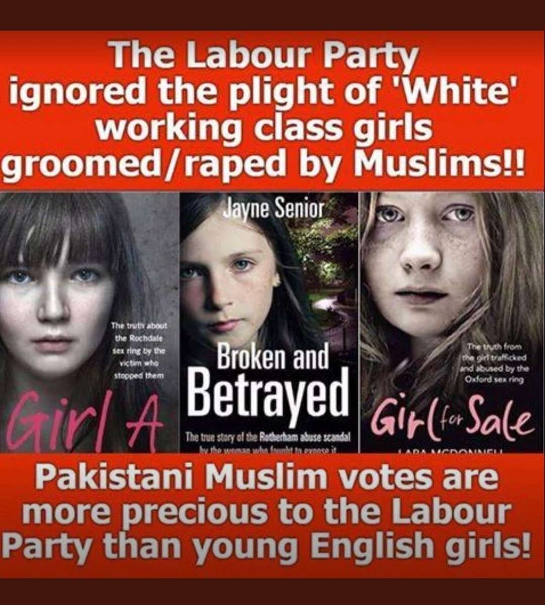 CatOutOfTheBag2's tweet photo. @AngelaRayner #LabourParty hypocrites make simplistic statements yet bow to the voting power of Muslims. #NeverLabour #LabourLies #Labourhypocrites #LabourAntisemitic #GroomingReport #ChildGroomingGangs #Labourlosingwomen https://t.co/AWyh9rHcGK