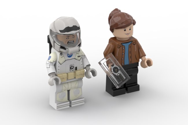 remotearea_'s tweet photo. Got the minifigures done! https://t.co/5zO2bhBnrx