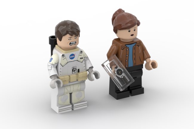 remotearea_'s tweet photo. Got the minifigures done! https://t.co/5zO2bhBnrx