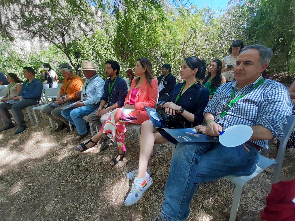 SERNATUR Coquimbo tweet media