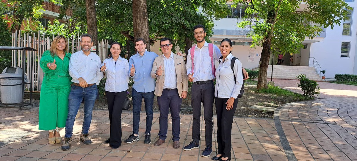 Normaerodriguez's tweet photo. Hoy en #HeroesFest @PROCOLOMBIACO invitó a empresas de la region mostrando los casos de empresas como #LinaLemus #ArteFerro #Weppy #Delben ejemplo de emprendimiento y constancia para alcanzar mercados internacionales. En Norte de Santander hay con qué! https://t.co/BoBAKQD8om