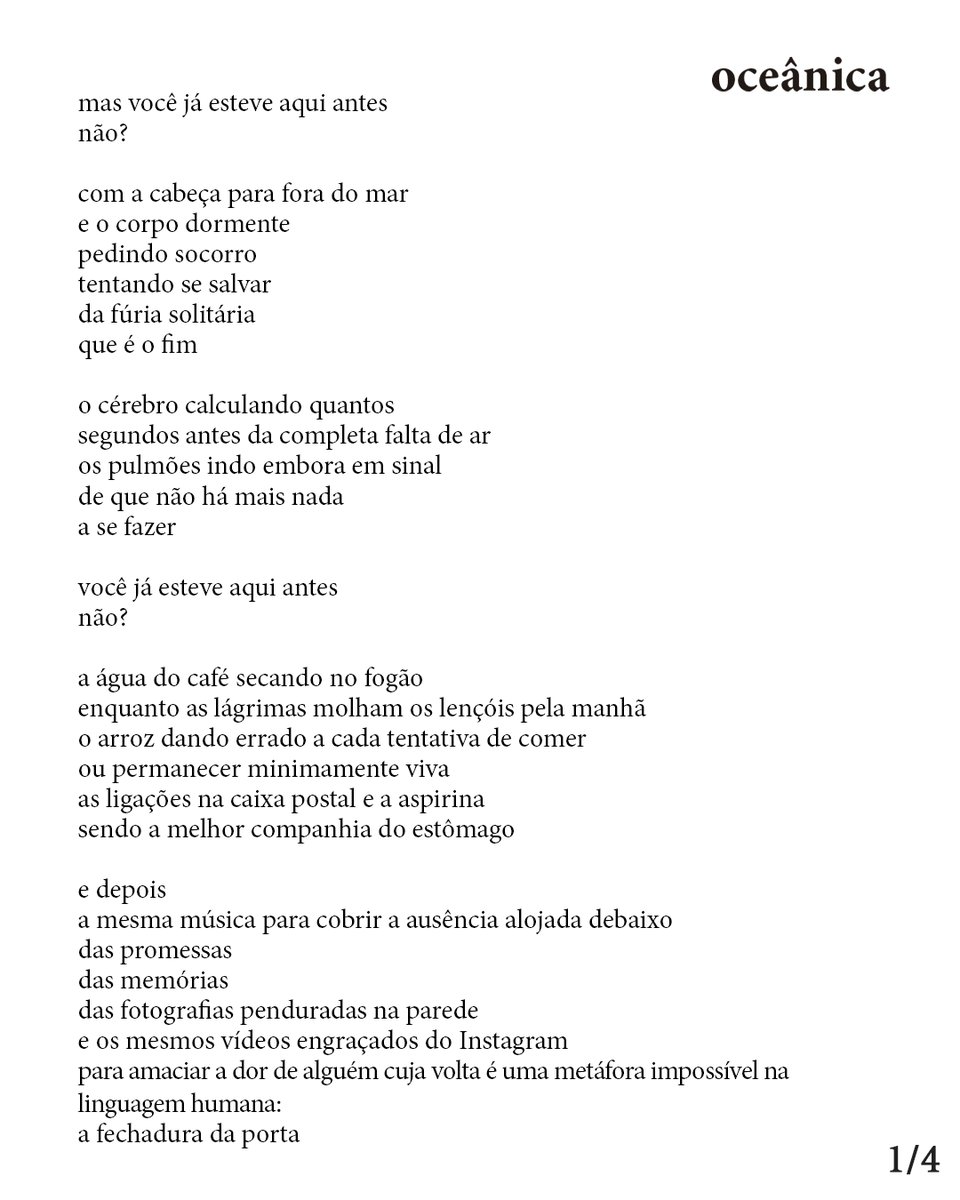 editoraalt's tweet photo. Um texto tão profundo quanto o oceano. Conheça o novo livro de Igor Pires: Textos para tocar cicatrizes.
#TCD5 #IgorPires #EditoraAlt https://t.co/SFLzVruKLE