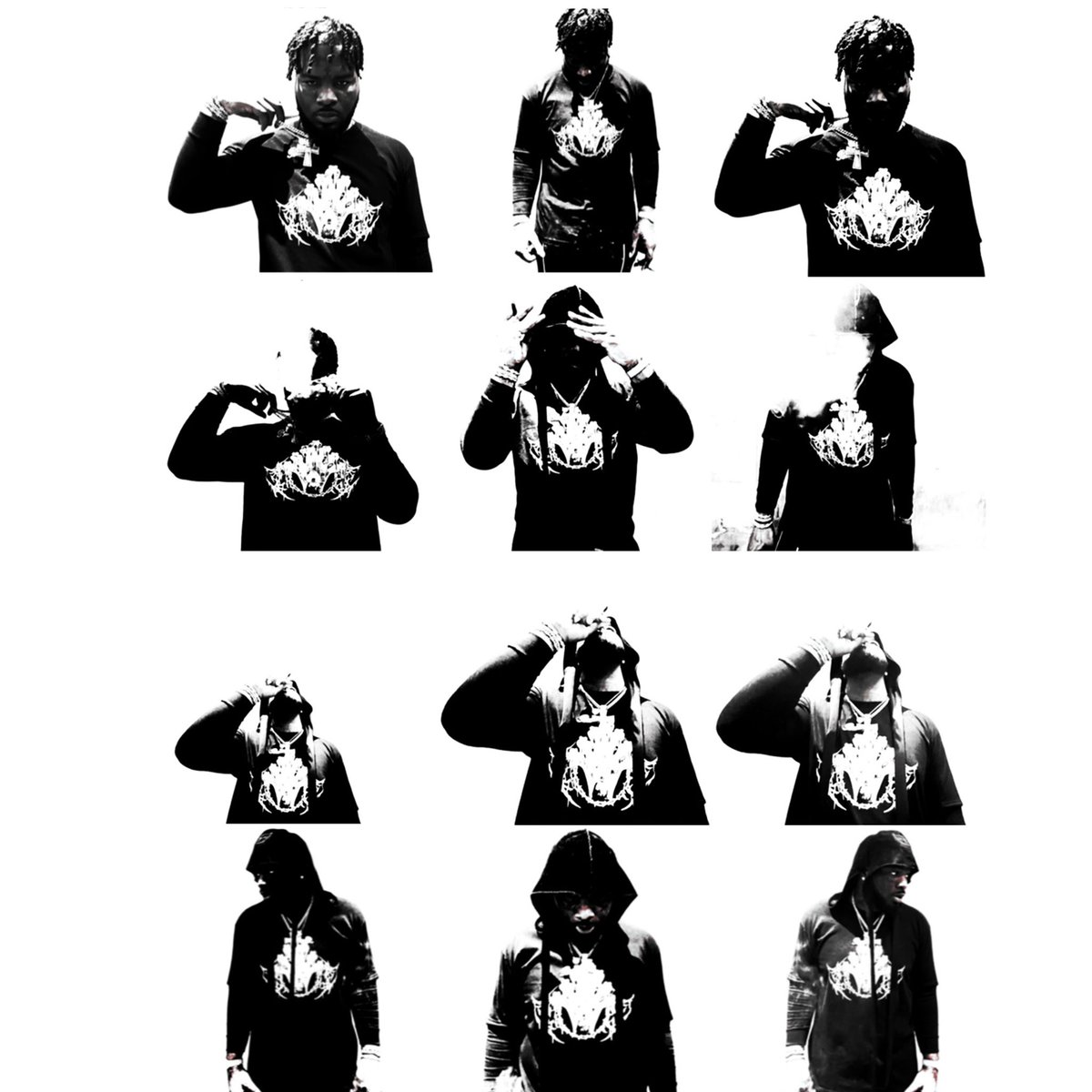 No Rivals tweet media