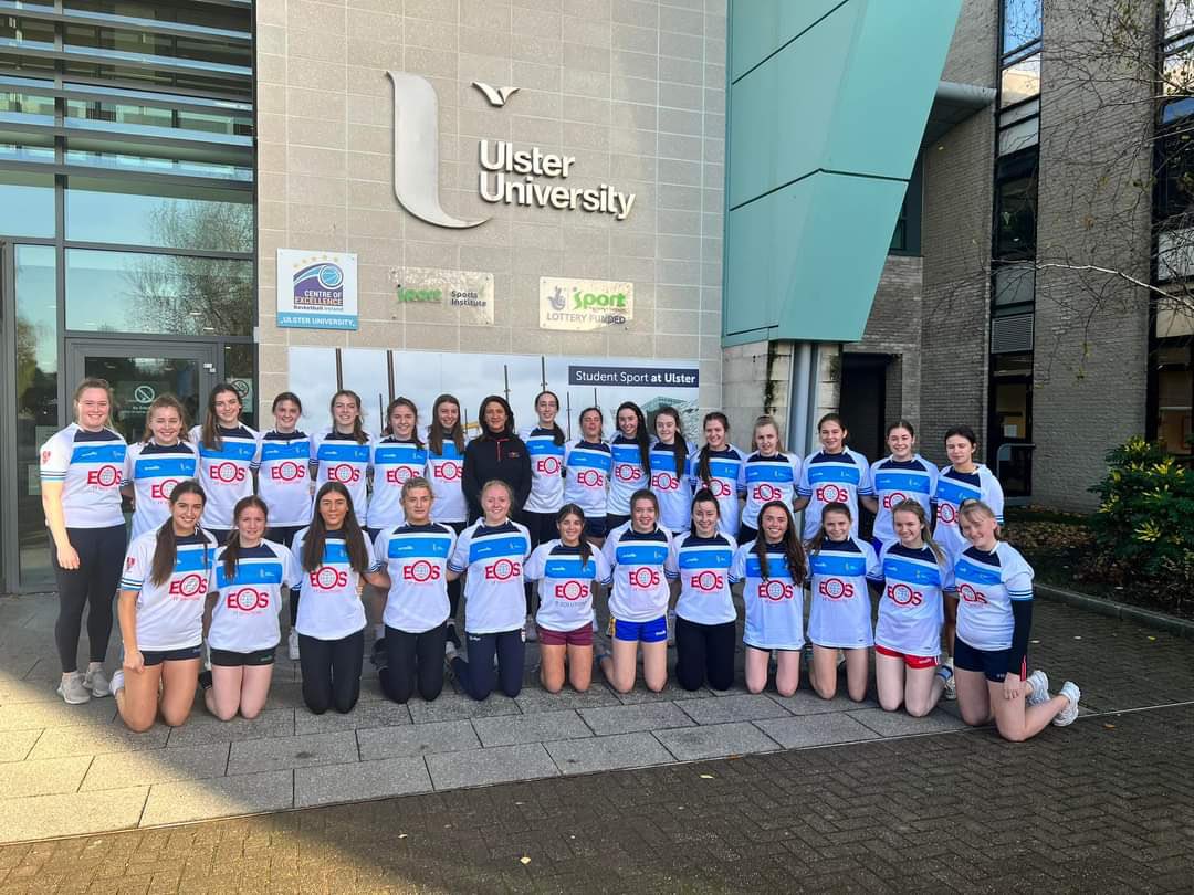 Loreto GAA tweet media