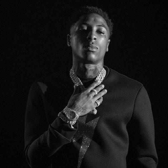 Youngboy Access on Twitter "NBA Youngboy reveals new album "Black