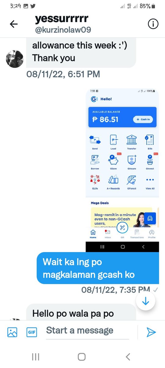 math_edith's tweet photo. @kurzinolaw09  kung wala akong balak ibalik syo yon dp mo 300 di sna hindi ko n binigay sayo yon 150.. Atleast kung hindi ko binalik sau may malaki akong dahilan di gaanong mabigat sa konsensya lahat halos ng tao naghingian ng tulong kung knino dahil sa bagyong paeng non oct/22. https://t.co/q9rNkurlGD