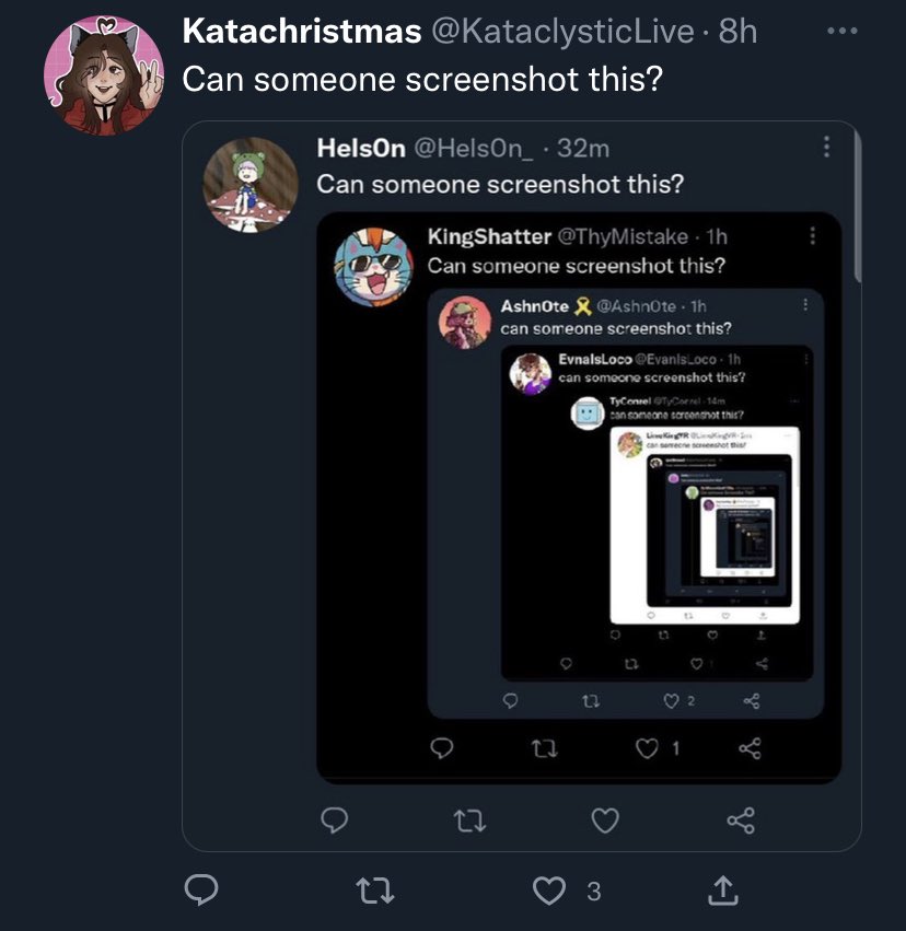 Zaraeea's tweet photo. Can someone screenshot this? https://t.co/TTo3r8qqs1