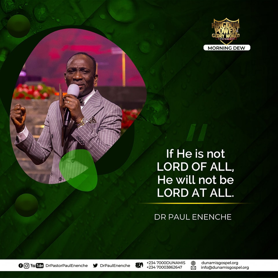 drpaulenenche's tweet photo. #KPGWC2022 
#DayFourMorning
#DrPaulEnenche https://t.co/fkopFlVubF