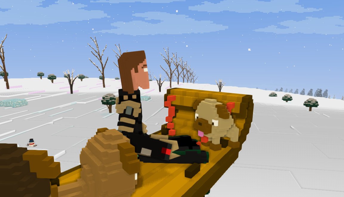 Christer McFunkypants Kaitila tweet media