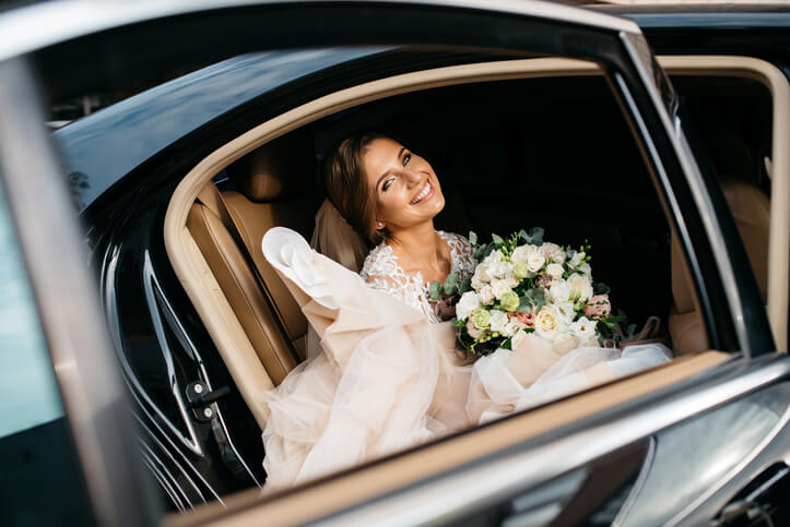 East Coast Limousine has been providing wedding shuttle services in the Greater Miami area since 1986. eastcoastlimo.miami/miami-wedding-… #weddings #weddingshuttles #weddingday