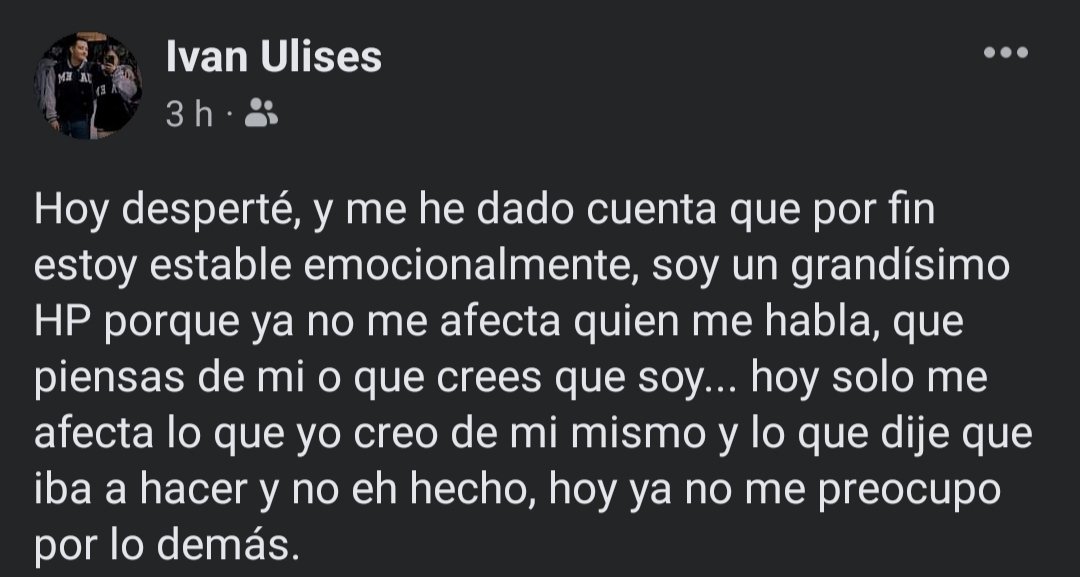 Ulises. tweet media