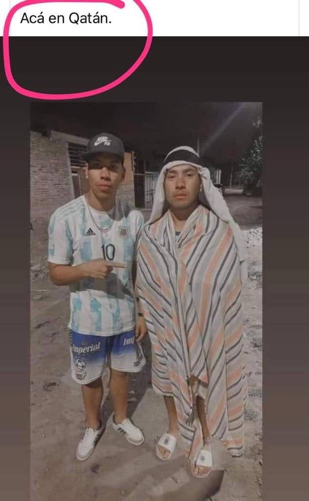 LordMurielo's tweet photo. Me reí más de lo normal https://t.co/g3KZ0NKcjr