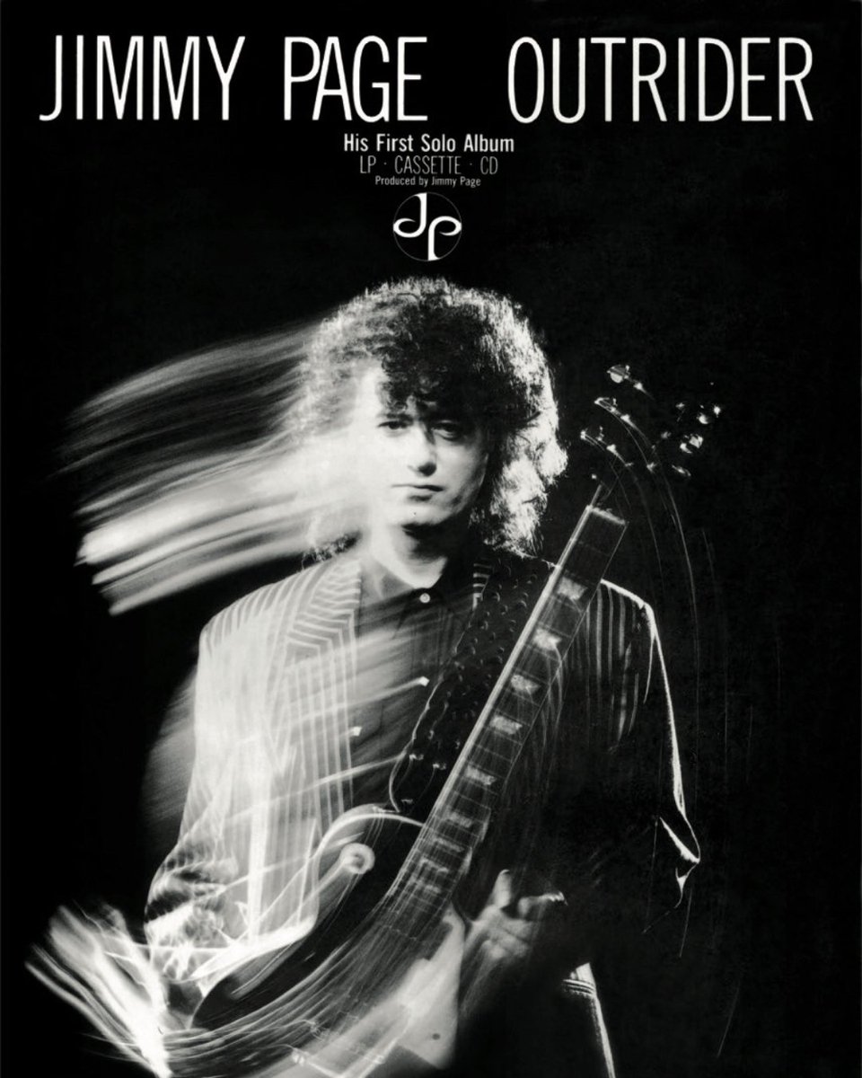 On this day in 1988, the Outrider tour passed through London at the Hammersmith Odeon. Over the years, the building has been named after Labatt's, Carling, HMV now Eventim. No matter what it is called, it will always be a bastion of rock and roll venues!