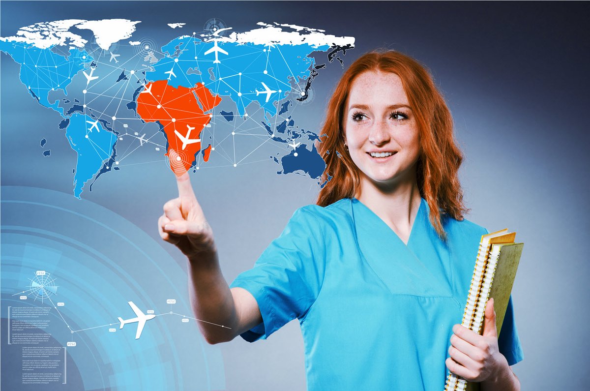 Healthcarecruit's tweet photo. What is a Flight / Transport Nurse? (2022)

https://t.co/lKrdTqk4ma 

#Heartbeat #TransportNurse #Nurse #Nurses #Nursing https://t.co/QPV8Dr1Eao