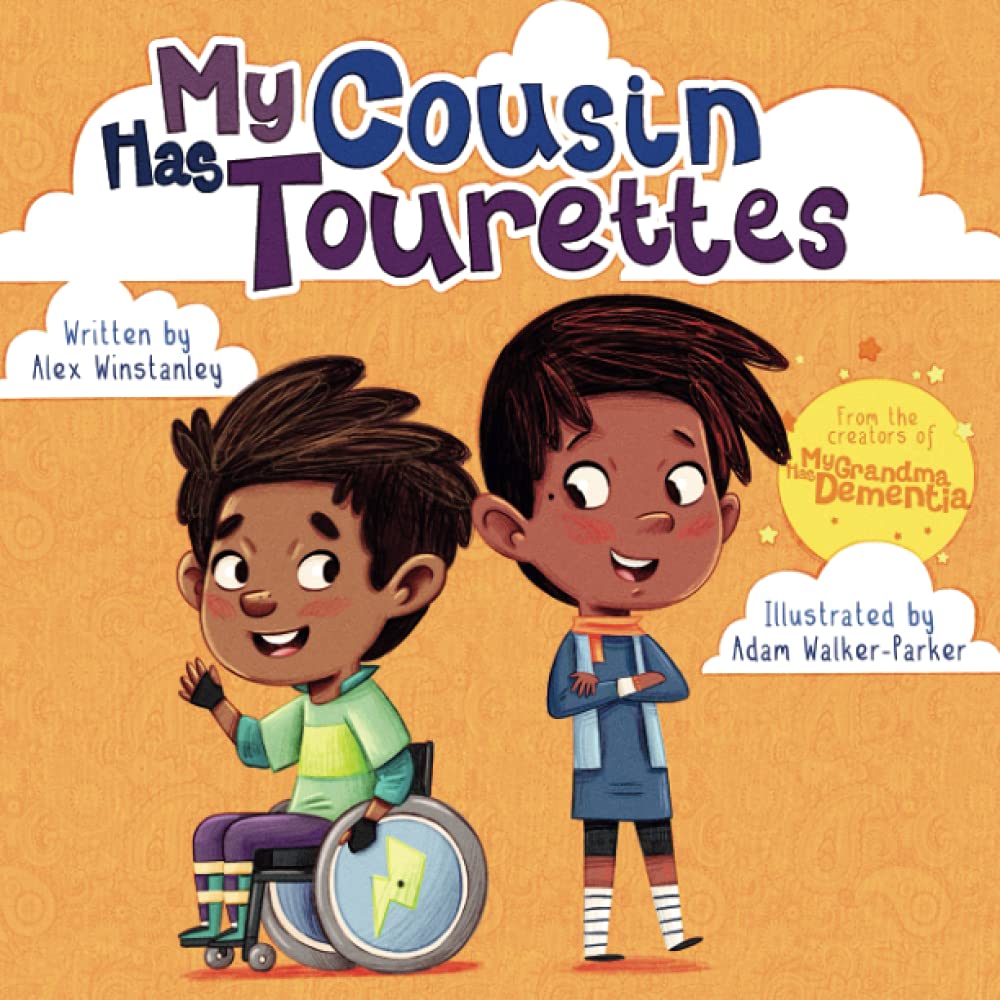During our assembly, we used a book from @alexwauthor. This gave us the opportunity to discuss Tourettes and think about how we can continue to support those with disabilities, ensuring inclusion is at the forefront of everything we do. @tourettesaction @UKDHM @happysmilescic