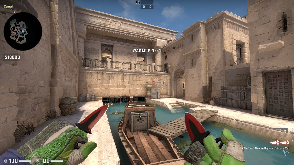 allStars Gaming tweet media