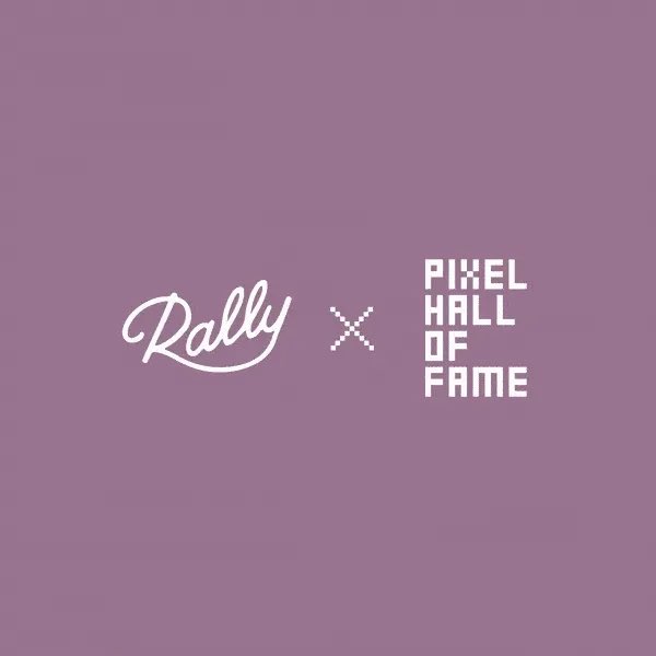 beijingdou's tweet photo. Minted @OnRallyRd x @pixelhalloffame The Future Is History. Utility includes matching trading cards, IRL events, and equity offerings in museum quality assets. Glad to be working with this team! https://t.co/CokWnsRFrM https://t.co/glelZF9TWg