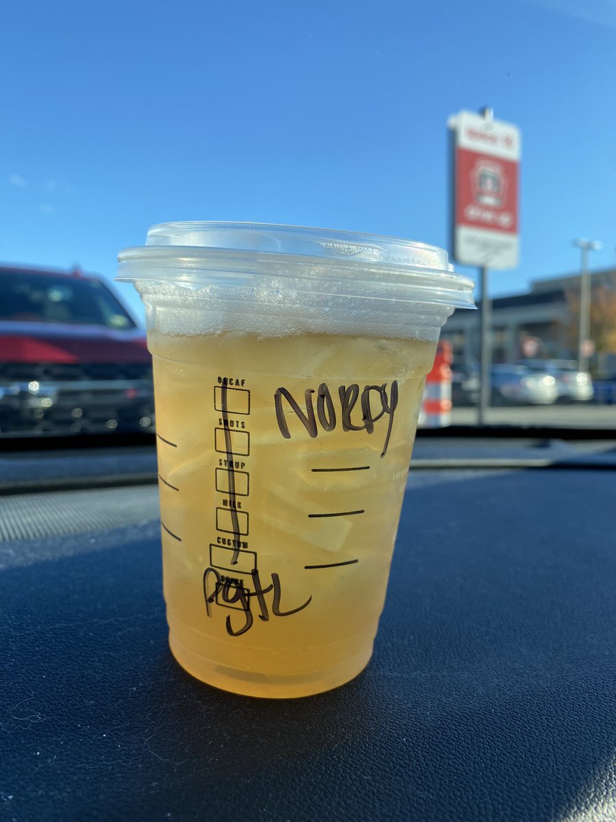 TheOtherLori's tweet image. This by far is the winner for worst best name on a cup @Starbucks. Lori = Nordy 🤣🤣🤣 #starbucksnames #saythatagain