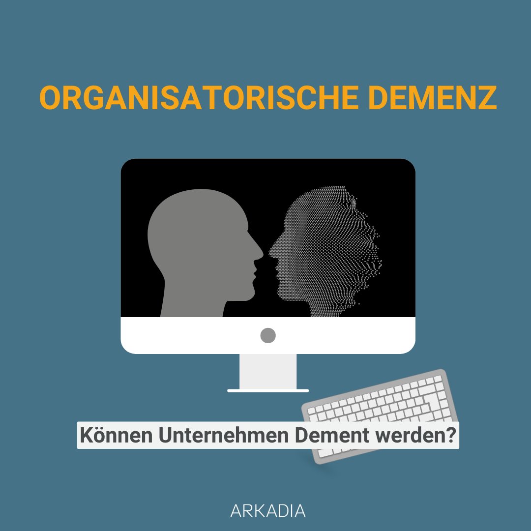 ARKADIA Mgmt. Cons. tweet media