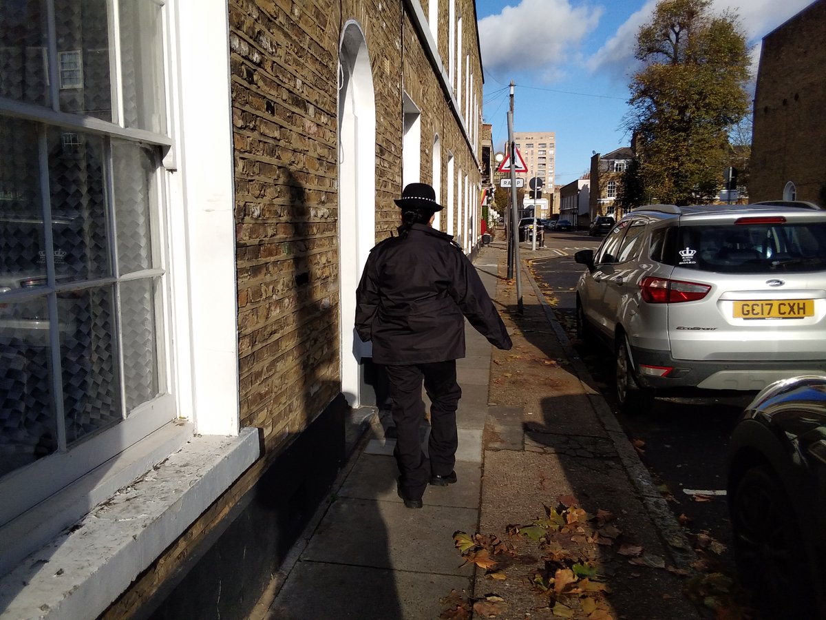 Stepney Green Safer Neighbourhood Team tweet media