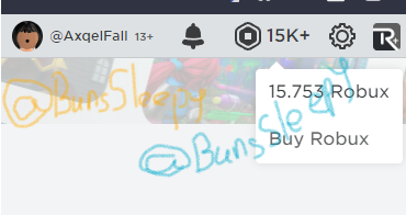 BunsSIeepy's tweet photo. Trading Robux for am pets! Rt, so more people see this! sorry for the watermark don't want people stealing the photo <3 https://t.co/5z7aPNZzxn
