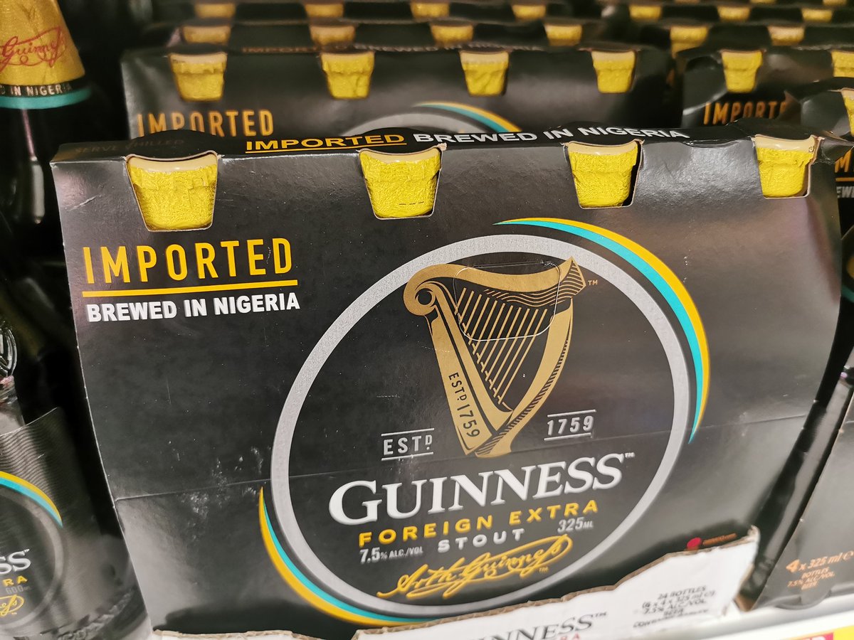 First Toy Show away from home.

Gonna sit down and enjoy it on the RTE player with some forbidden Nigerian Guinness.