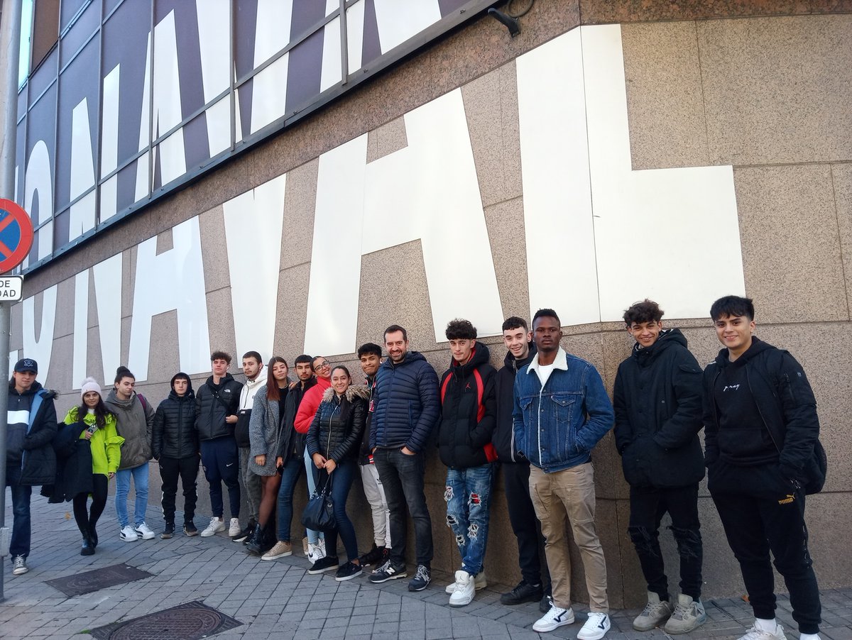 CEPA_Getafe's tweet photo. El Museo Naval

#cepagetafe #museonaval #Sociales #salidasyexcursiones https://t.co/7tIjs3EUt3