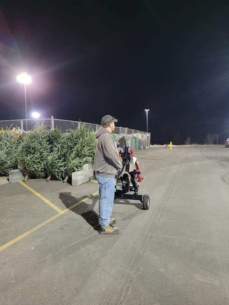 Getting ready in 468
#R1RocksBF <a href="/BenitoKomadina/">Benito.Komadina@Lowes</a> <a href="/DustinCornell5/">Dustin Cornell</a> <a href="/Caindomain/">Amanda Cain</a> <a href="/MYoungsonLowes/">Michael Youngson</a>