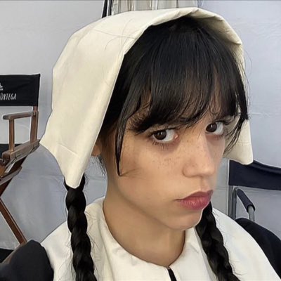 wenclairity's tweet image. #NewProfilePic