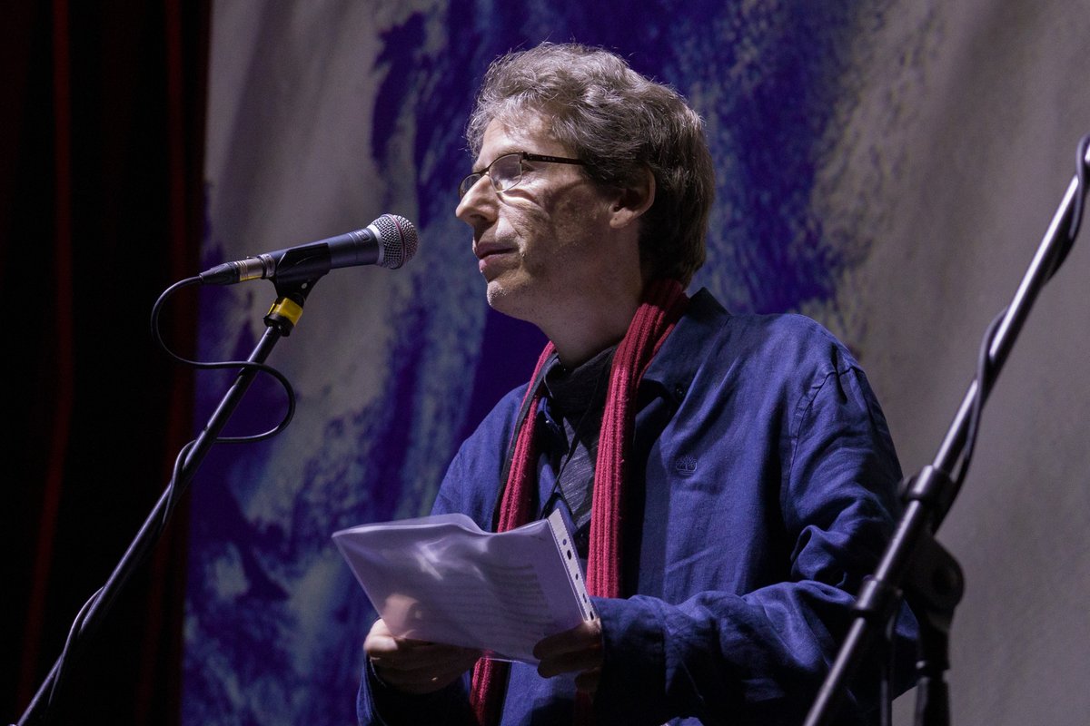 Auteur Film Festival tweet media