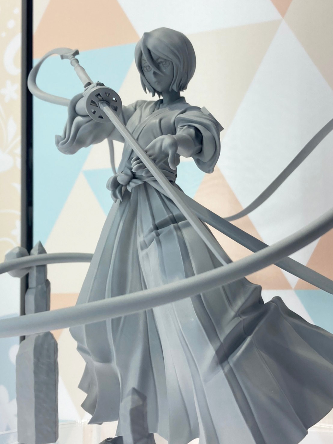 Amazon.co.jp: Melty Princess BLEACH 千年血戦篇 てのひら