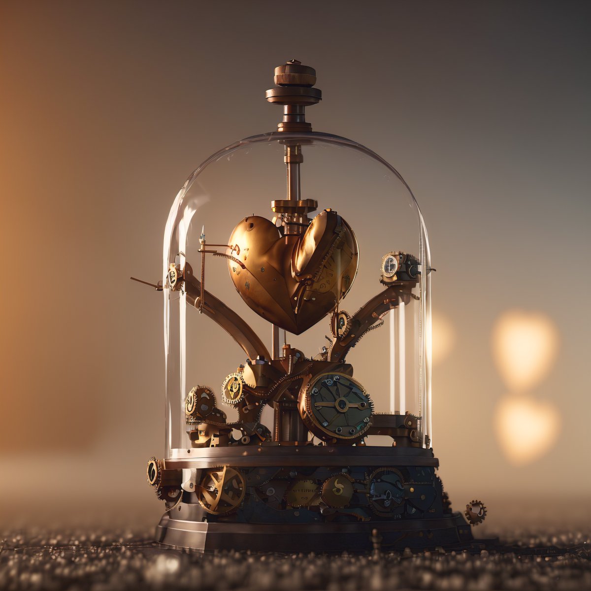 Wurzeldieb's tweet photo. artificial steampunk clockwork hearts

more on https://t.co/VvXTyEe6iZ

#ai #ArtificialIntelligence #art #design #stablediffusion #krita #digitalart #steampunk #mechanical #artistsontwitter https://t.co/Inx1K4ZECx