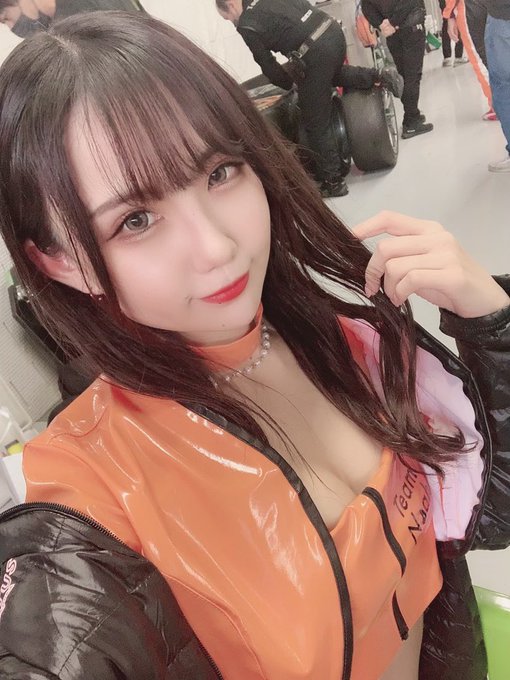 Twitterのコスプレ画像6