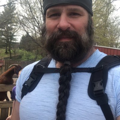 realJeremyRice's tweet photo. #beard #NewProfilePic https://t.co/JopTeMawjP