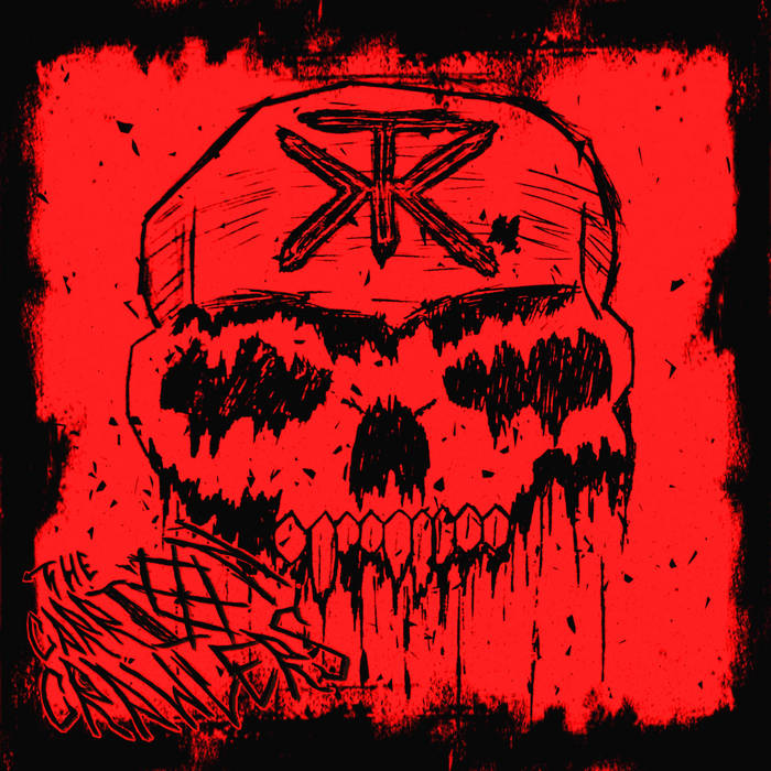 DaybreakRadio's tweet photo. Laying around in a post food haze rocking out to The Carrion Crawlers from South Dakota! Y'all should check the out. They may actually encourage me to get off the couch! Rock On! #thecarrioncrawlers #nativeamerican #NativeRock #rockandroll https://t.co/pNfEx4wIQl