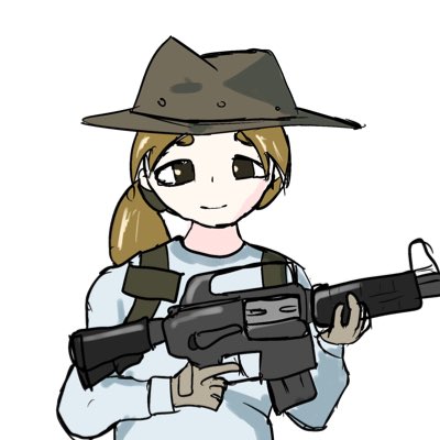 #新しいプロフィール画像 