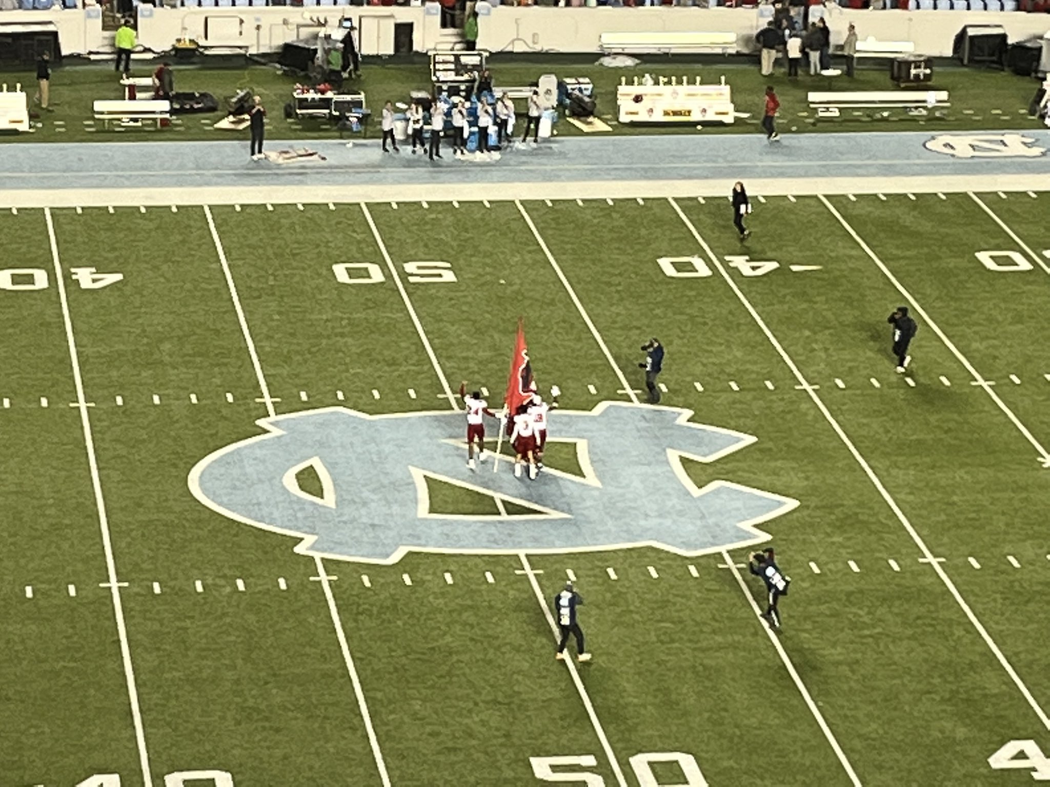 Tar Heel Illustrated Forum - kltt296