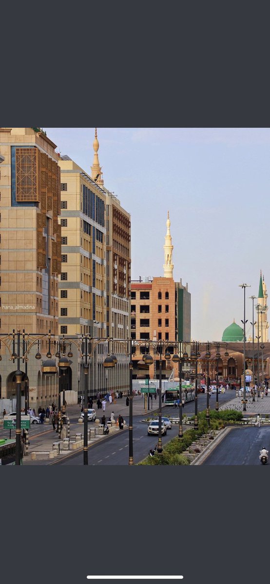 7trk_'s tweet image. "اللهم فرحةً ردّة فعلها سجدة "
#المدينة_المنورة