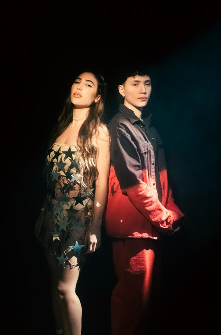 #CharlieD se une a #Montano para presentar su nuevo sencillo #Vuelve. Ver #NotaDePrensa por zonavipweb.blogspot.com/2022/11/charli… gracias a <a href="/GrowPrensa/">Grow Prensa</a> RT