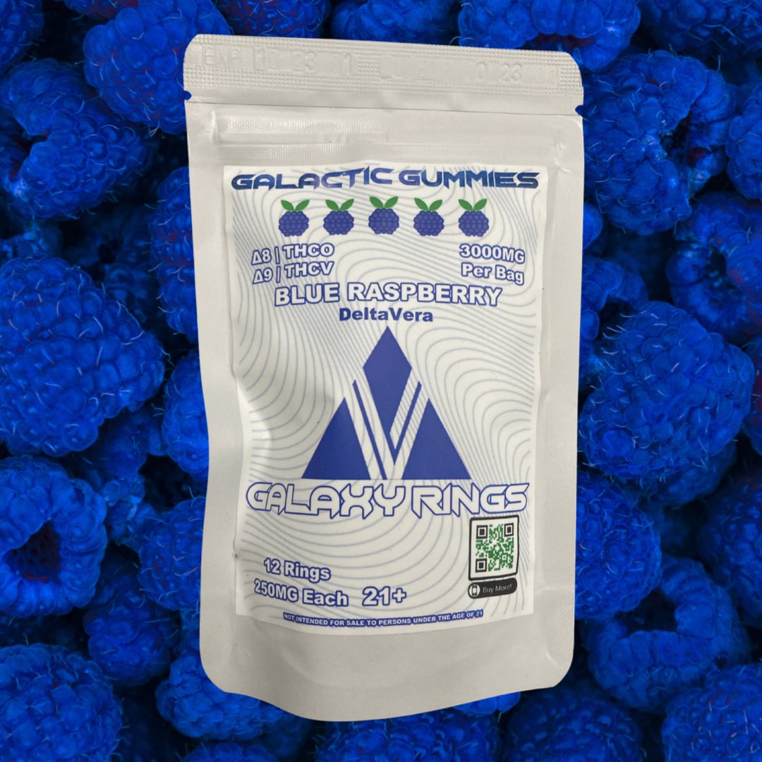 DeltaVeraLLC's tweet photo. #bluerazz #gummies https://t.co/kOnKvWRaBf