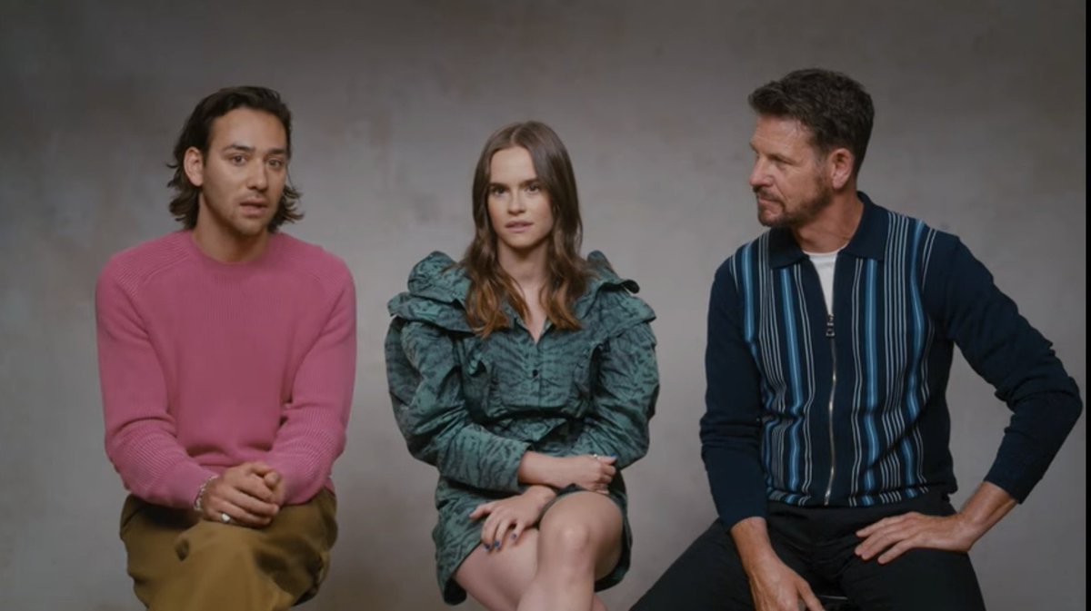 not technically elendil but they all look so good here