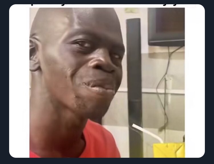 Nathantuju_cool's tweet photo. ✨ Wap mache di tout gason se Chen🌝epiw gen 5 neg son veteriné ou ye bel manman 😹#NTC___ #felmache 🚶🏽♂️ https://t.co/KAuO8iKKBj