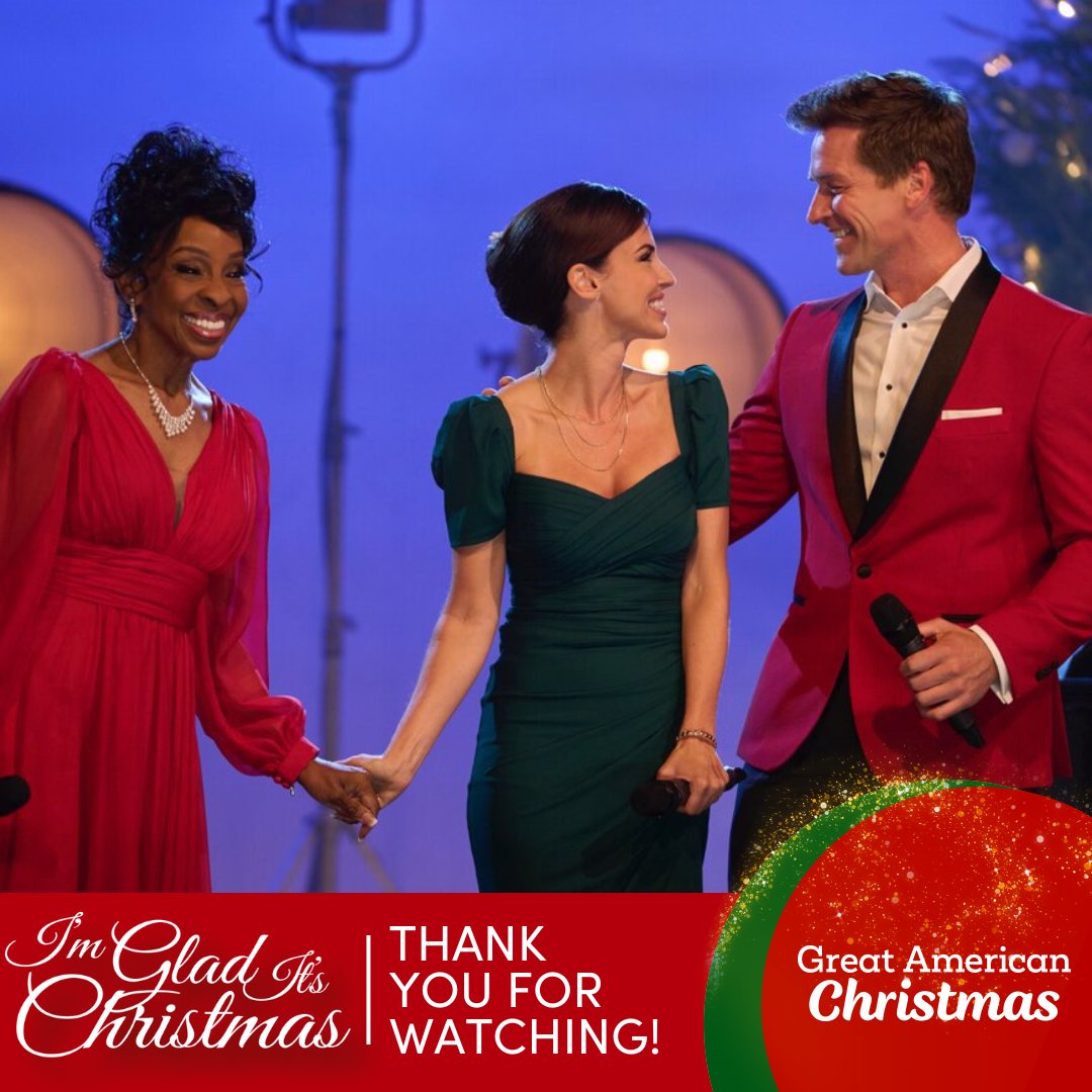 Great American Family on Twitter "We hope you enjoyed the music and magic of 