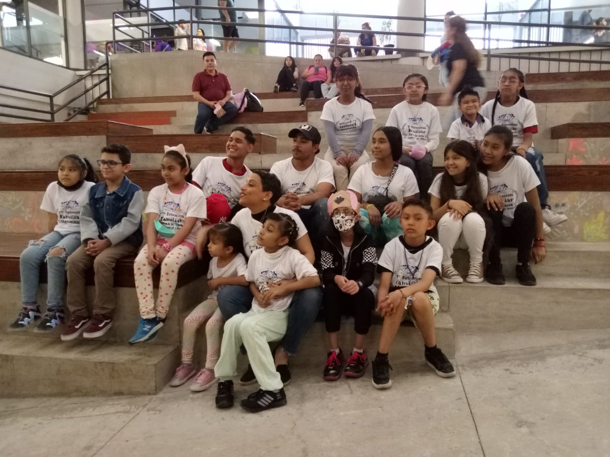 Dr_Alfredo_'s tweet photo. Last weekend we had the first meeting of Mexican patients with Fanconi anemia. That was a hit! More than 30 FAmilies together in Guadalajara, Jalisco, Mexico. https://t.co/IsDeqyWaTW