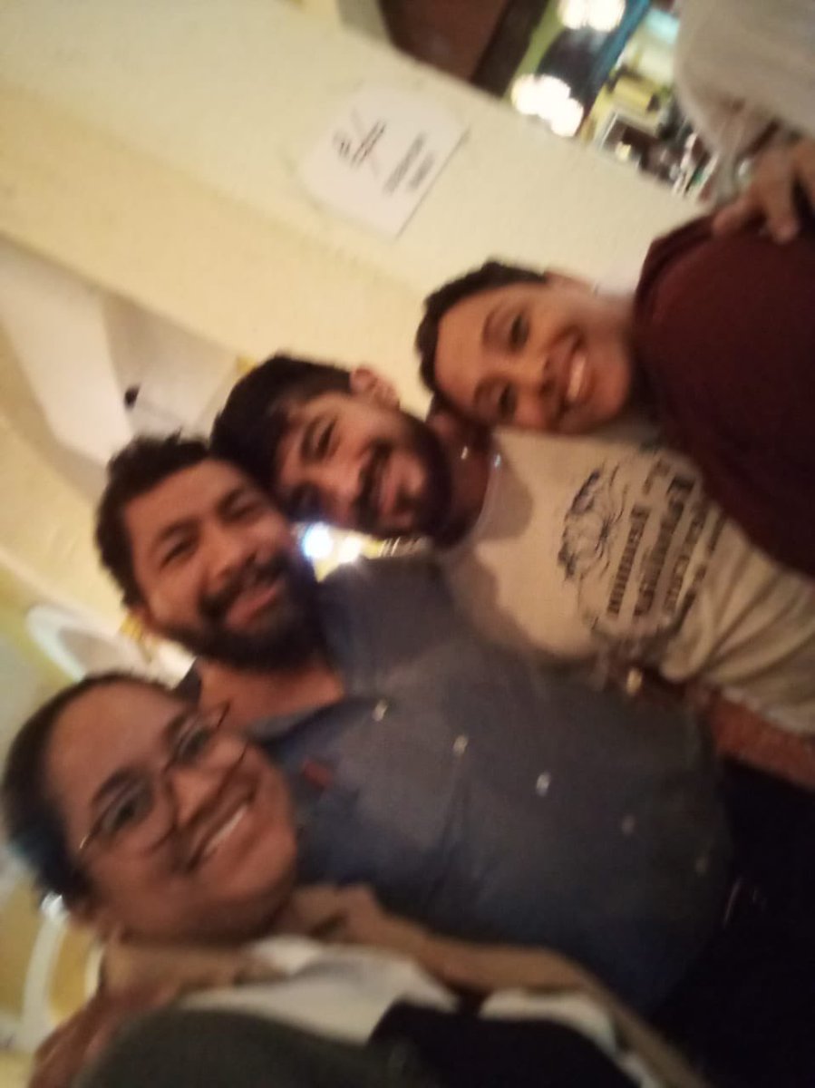 Dr_Alfredo_'s tweet photo. Last weekend we had the first meeting of Mexican patients with Fanconi anemia. That was a hit! More than 30 FAmilies together in Guadalajara, Jalisco, Mexico. https://t.co/IsDeqyWaTW