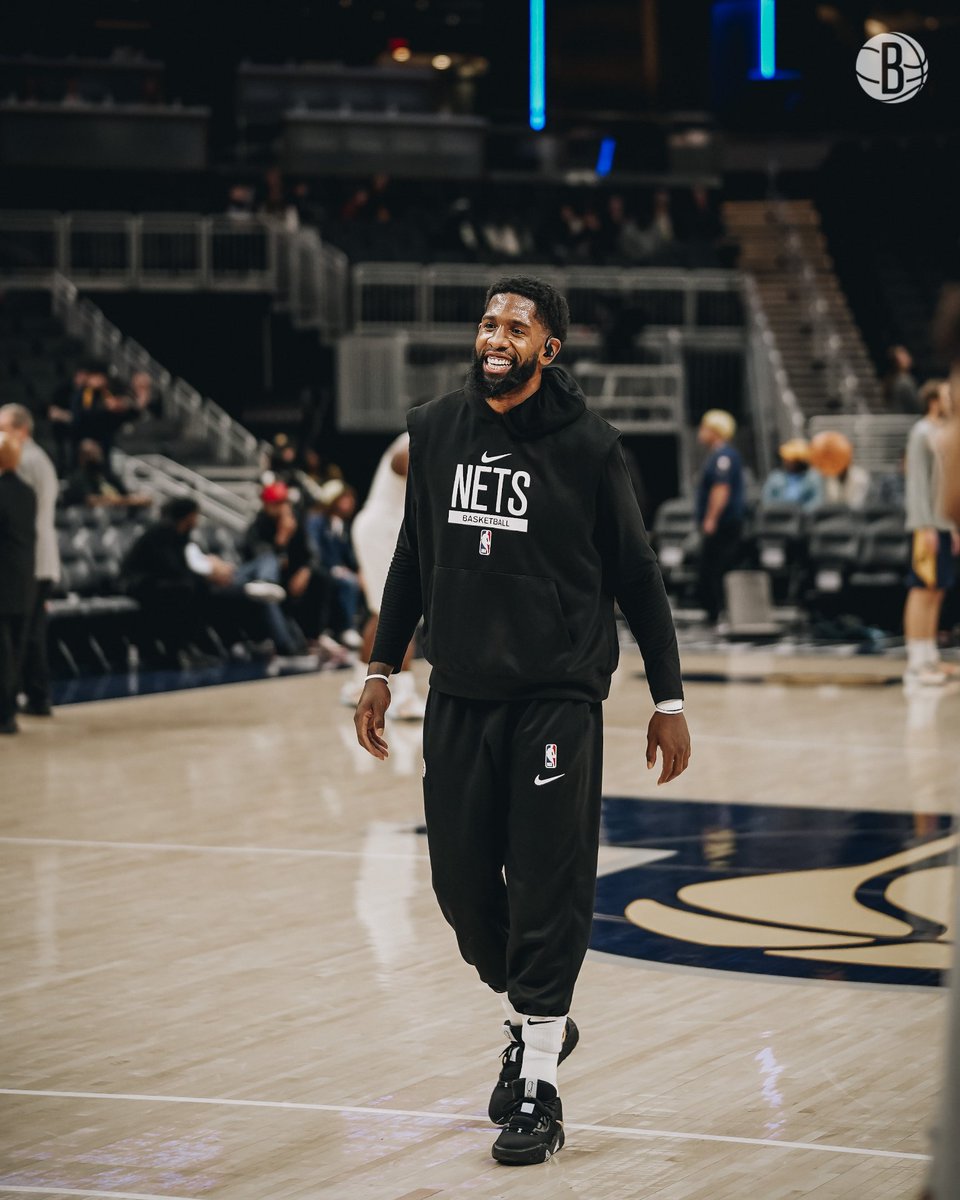 Nets vs. Pacers Start time, where to watch, what’s the latest HoopsHype