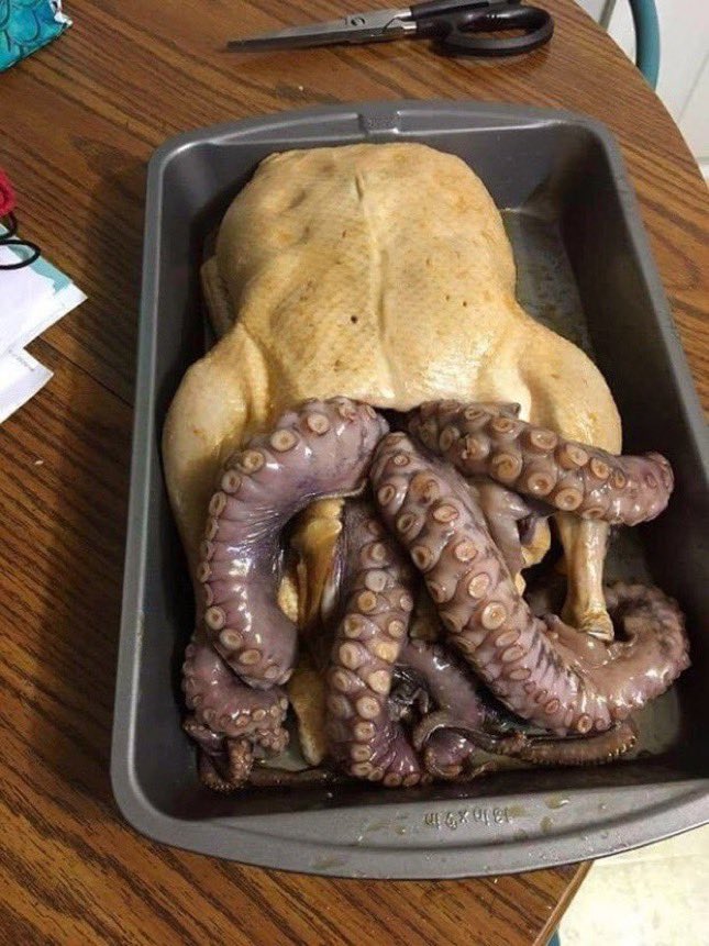 so how was your thanksgiving