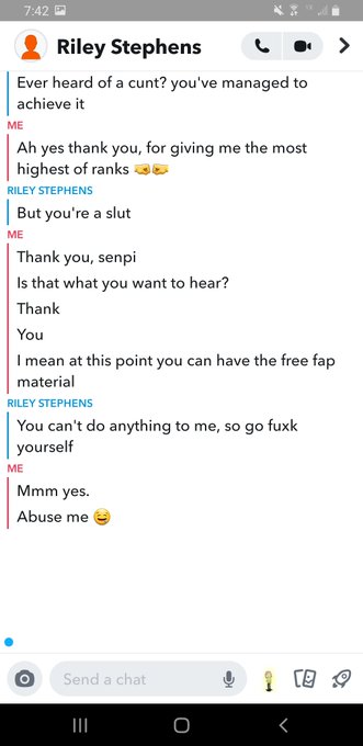 At this point, I think he wants this. But that's ok https://t.co/EHnbLDPdmE<a href="/tag/findom"class="tags"><span>#findom</span></a><a href="/tag/paypig"class="tags"><span>#paypig</span></a><a href="/tag/finsub"class="tags"><span>#finsub</span></a><a href="/tag/sellingcontents"class="tags"><span>#sellingcontents</span></a><a href="/tag/nsfwtwt"class="tags"><span>#nsfwtwt</span></a>